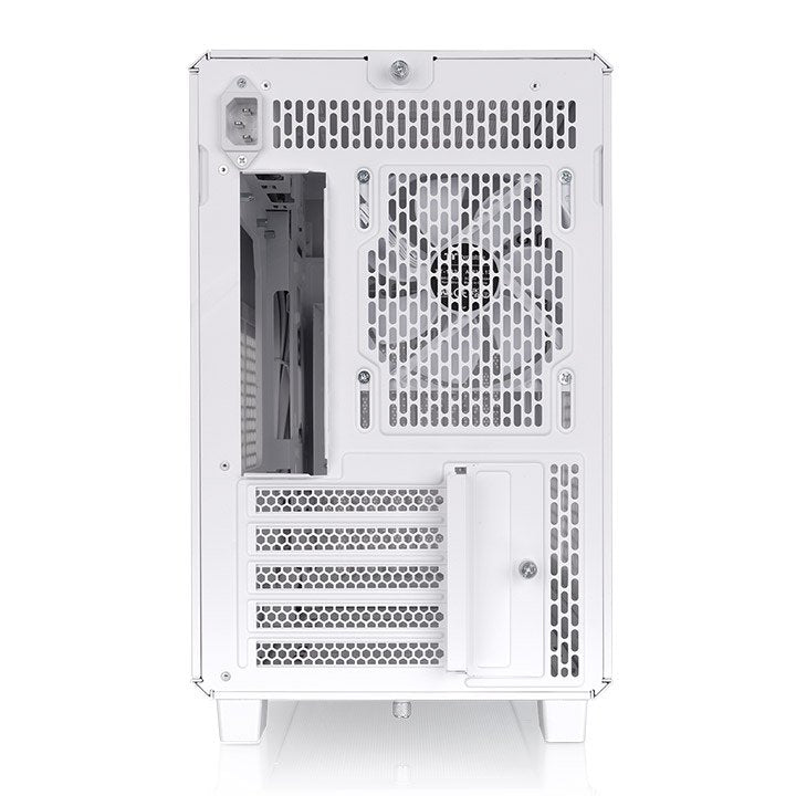 Thermaltake Tr200 (Blanco) Ca-11l-00s6nn-00