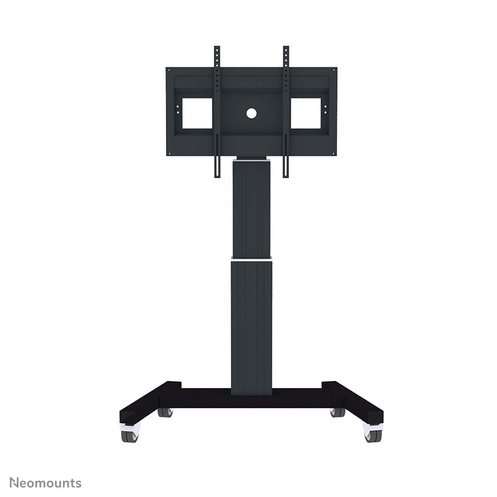 EAN 8717371445904 - Neomounts PLASMA-M2500BLACK soporte para monitor 2,54 m (100") Piso Negro imagen 2