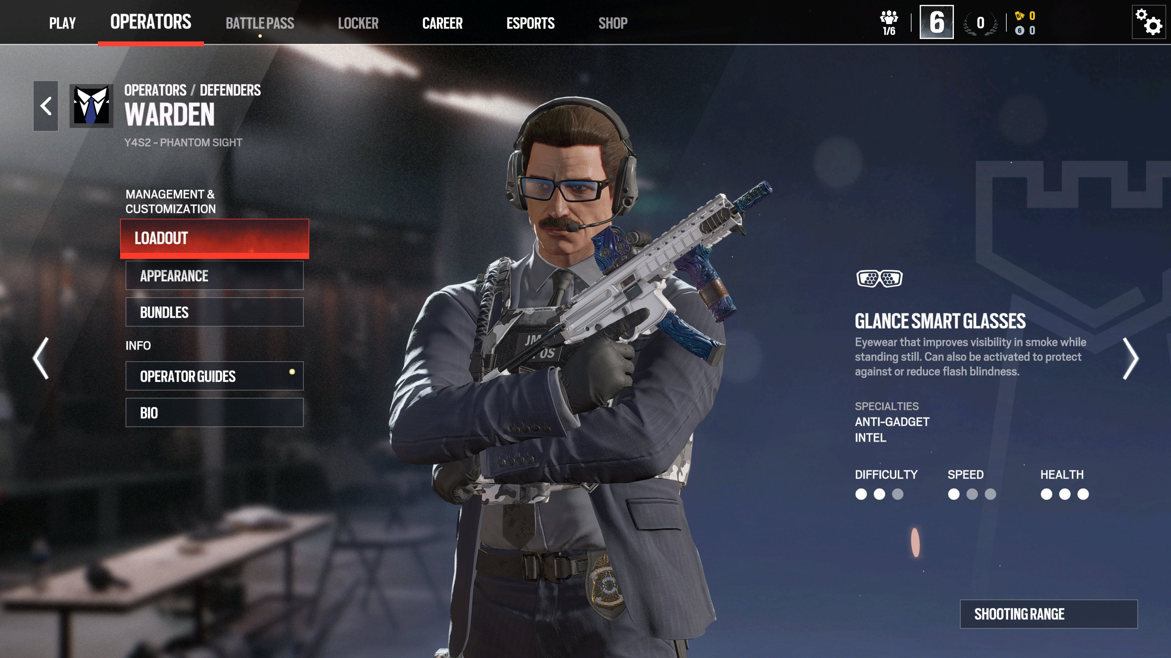 EAN 3307216306801 - Ubisoft Tom Clancy’s Rainbow Six Siege X - Elite Edition, Xbox One | Series X Xbox One/Xbox Series X imagen 8