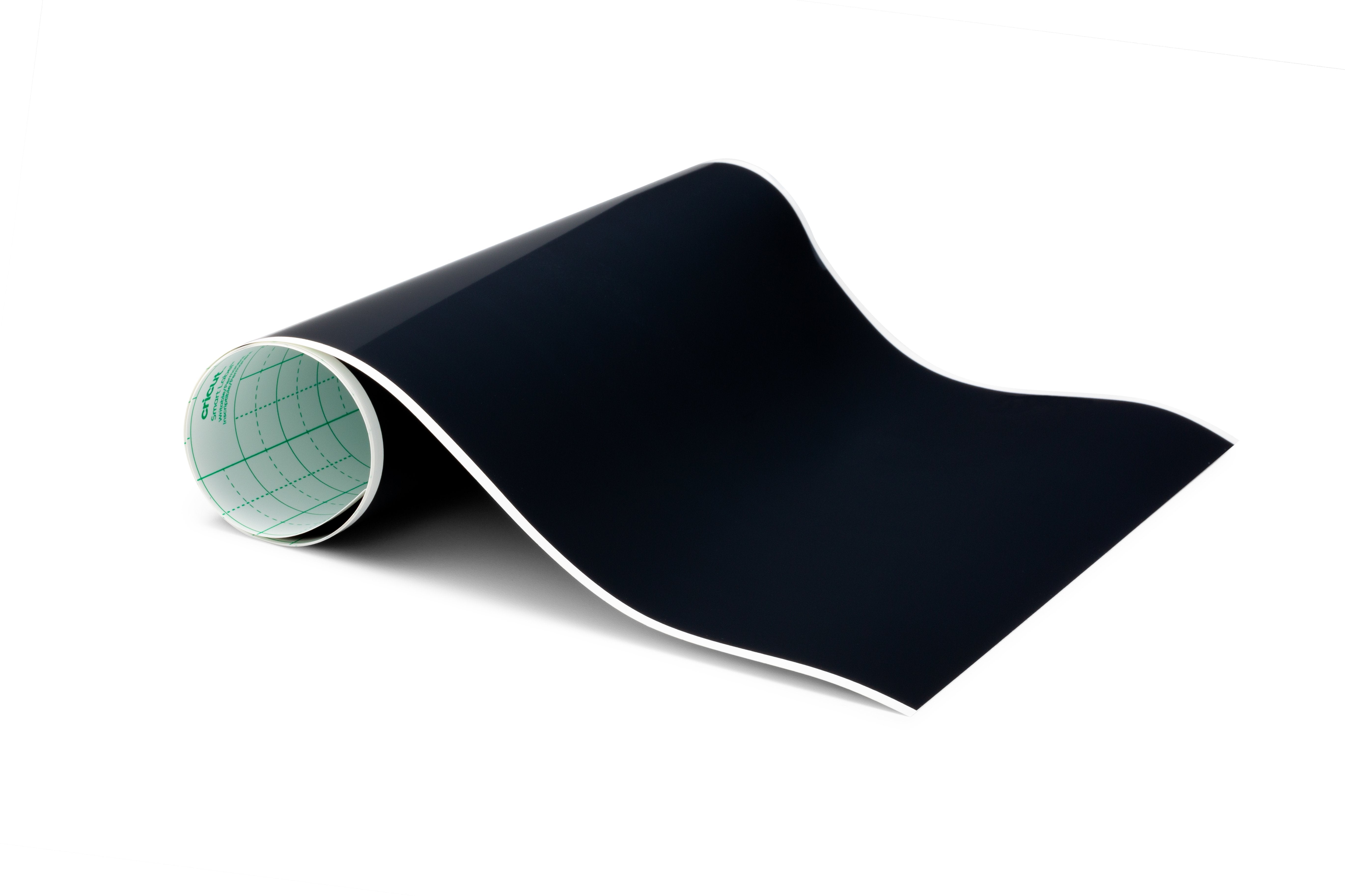 Cricut Smart Label Etiqueta Autoadhesiva Permanente Negro 1 Pieza(S)