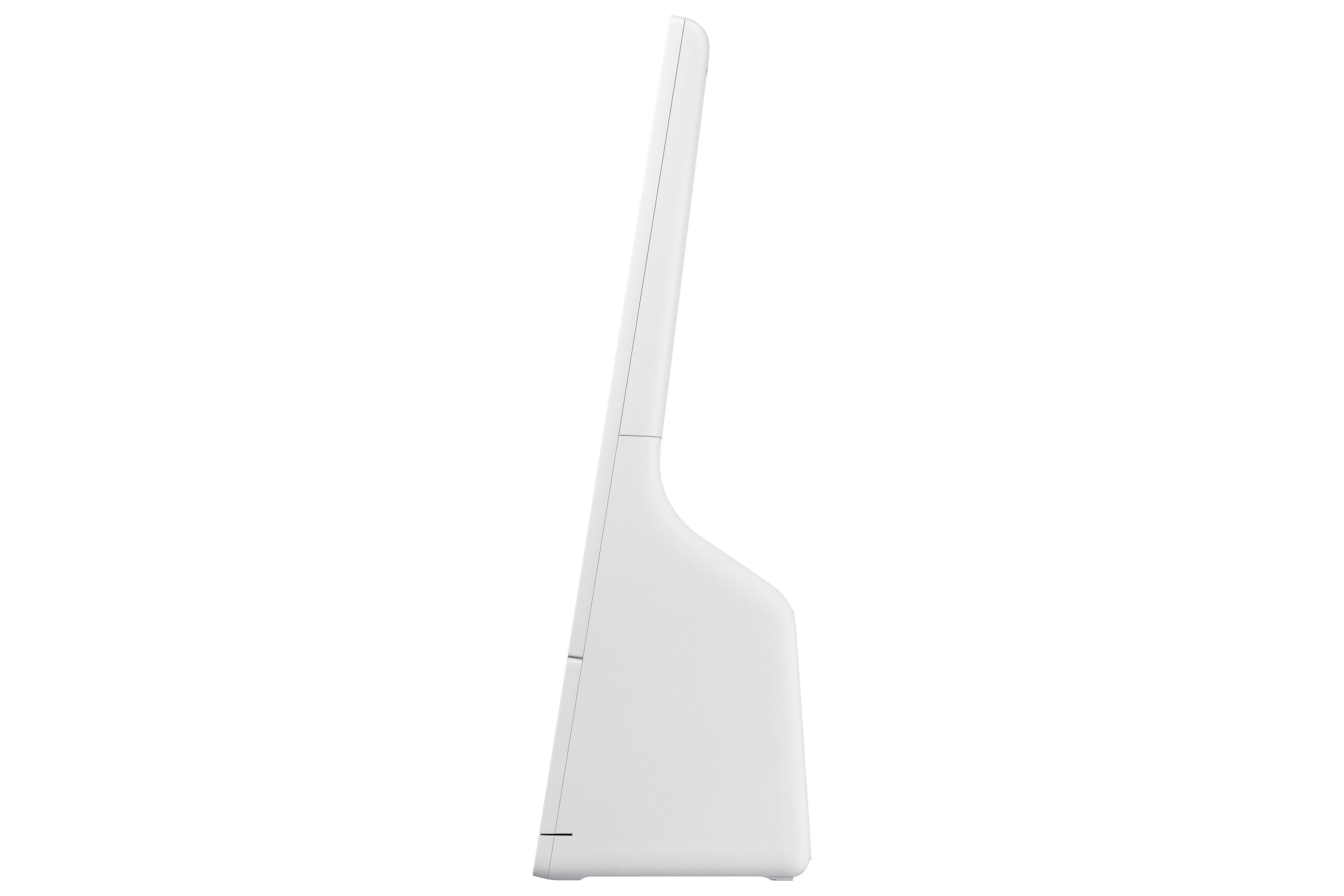 EAN 8806094931518 - Samsung KM24C-3 Diseño de quiosco 61 cm (24") LED 250 cd / m² Full HD Blanco Pantalla táctil Procesador i imagen 5
