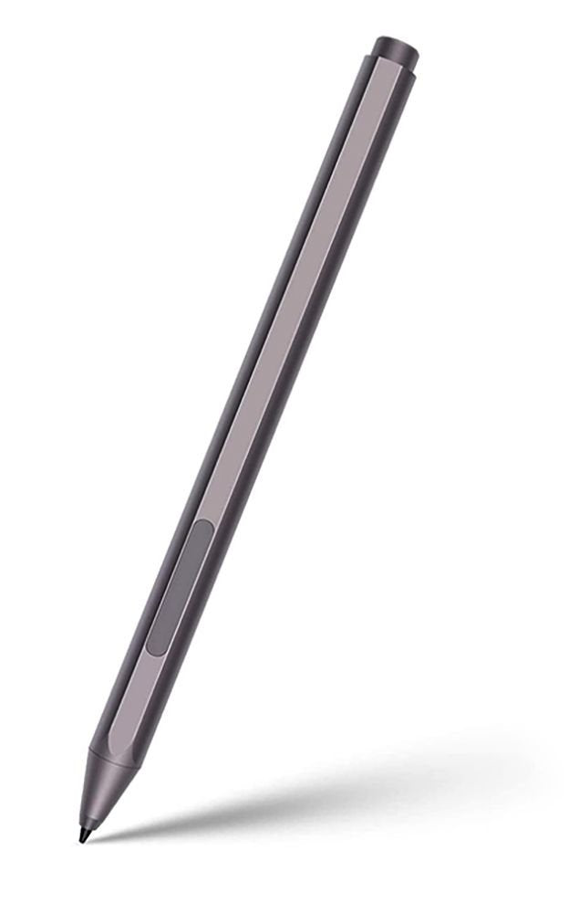 Estuff Es68900151-Bulk Lápiz Digital 15 G Gris