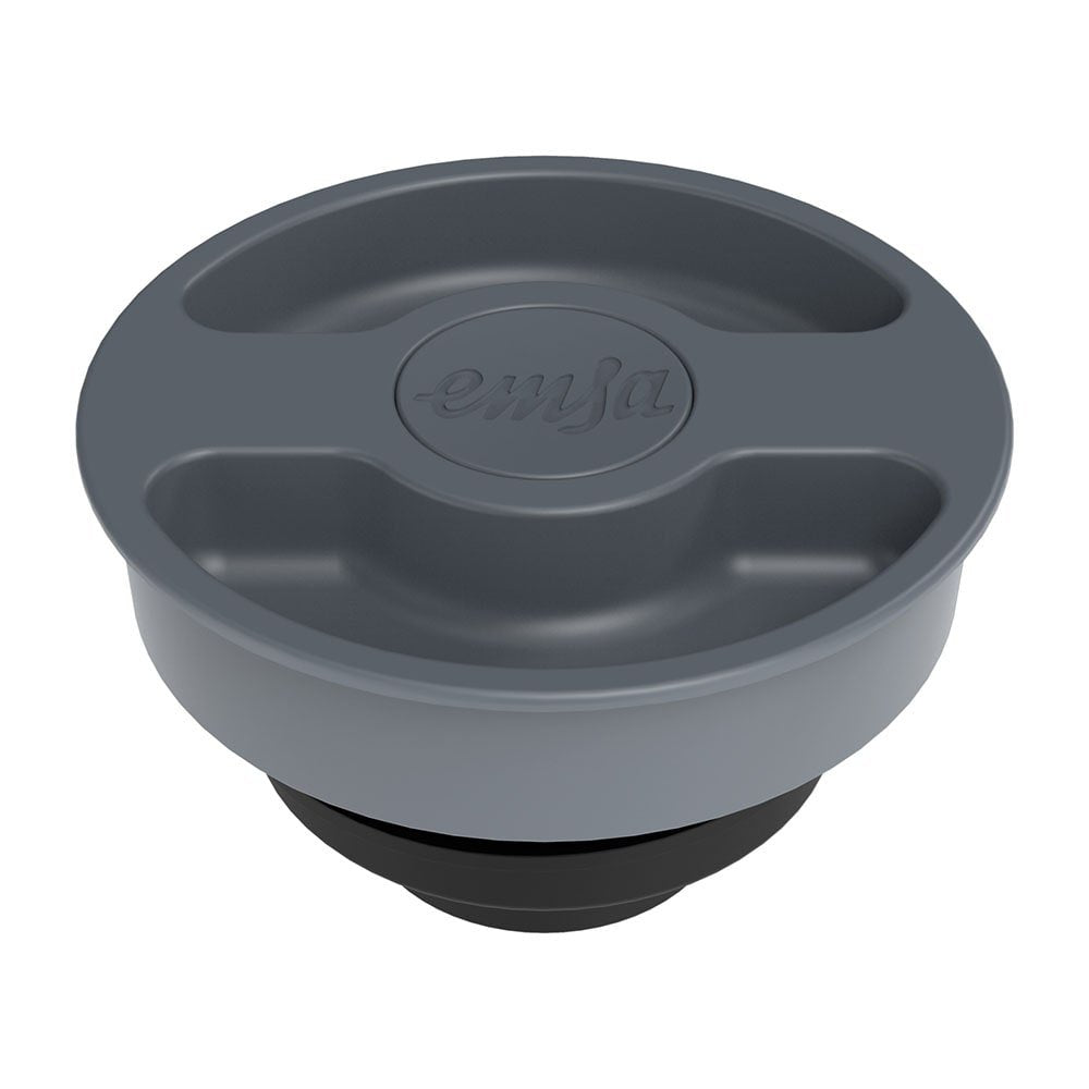 EAN 4009049536828 - EMSA Motiva Un sola tetera 1000 ml Antracita imagen 2