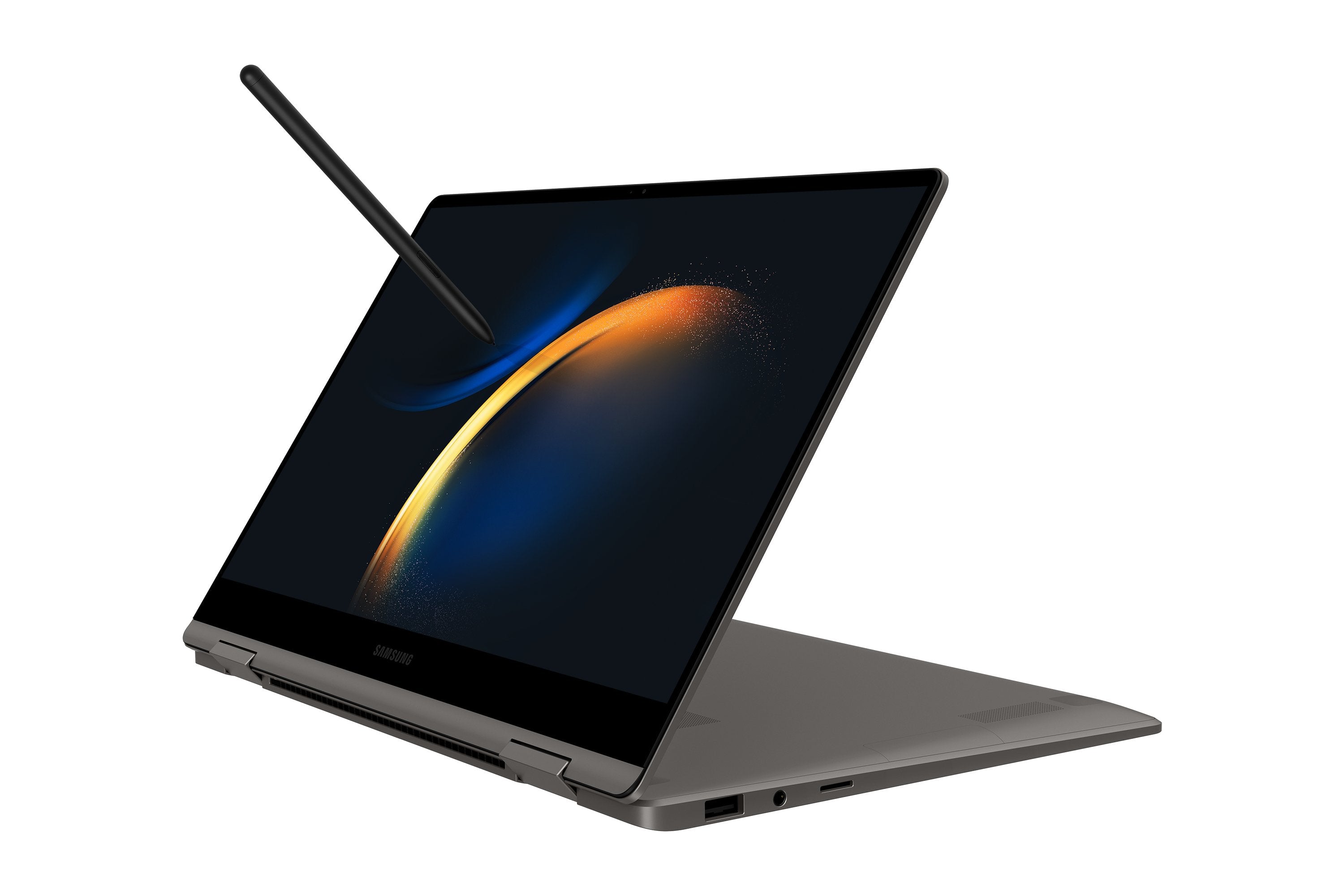 EAN 8806094979794 - Samsung Galaxy Book 3 360 Intel® Core™ i5 i5-1340P Híbrido (2-en-1) 33,8 cm (13.3") Pantalla táctil Full imagen 3