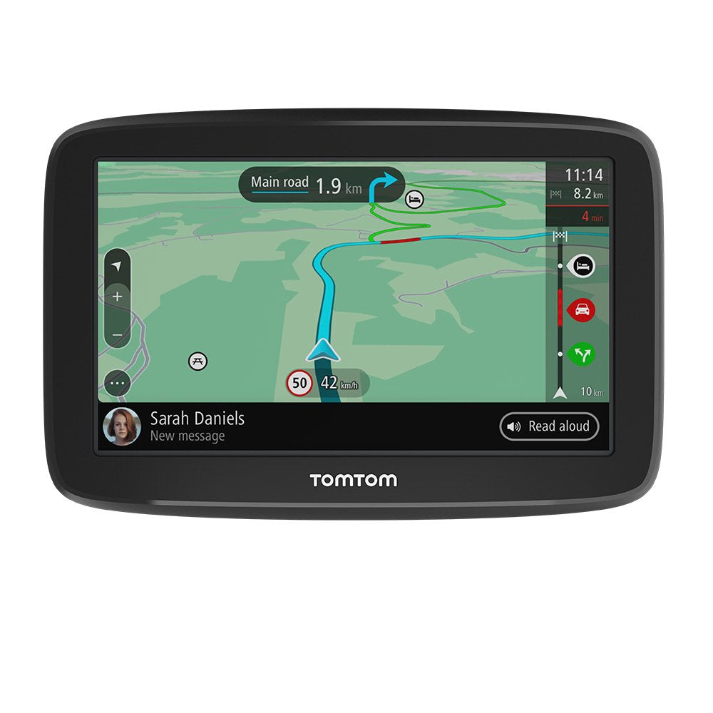 Tomtom Go Classic 6 "