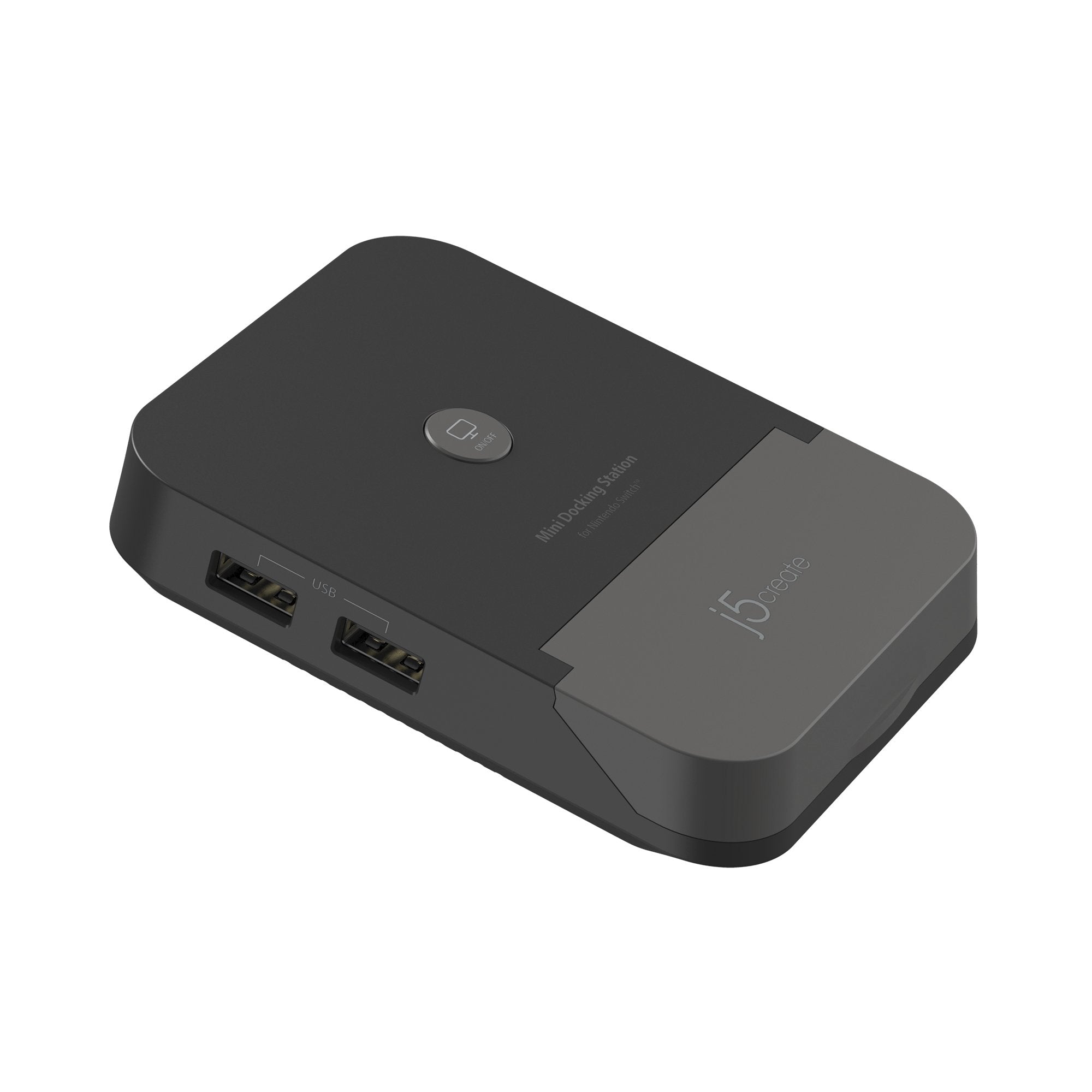 Mini Docking Station Accs