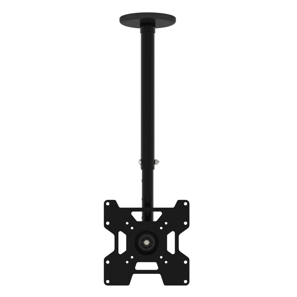 Techly Ica-Cplb 906 Soporte De Techo Para Tv 23-37" Led/Lcd 45kg Ajustable