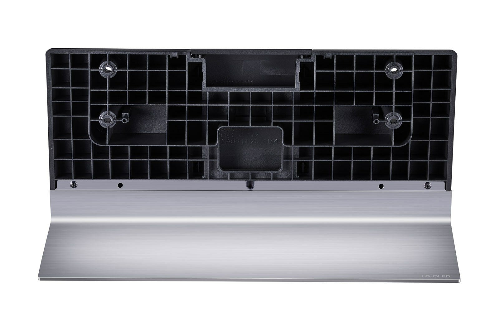 EAN 8806096045503 - LG ST-G4WR8377 soporte para TV 2,11 m (83") Plata imagen 1