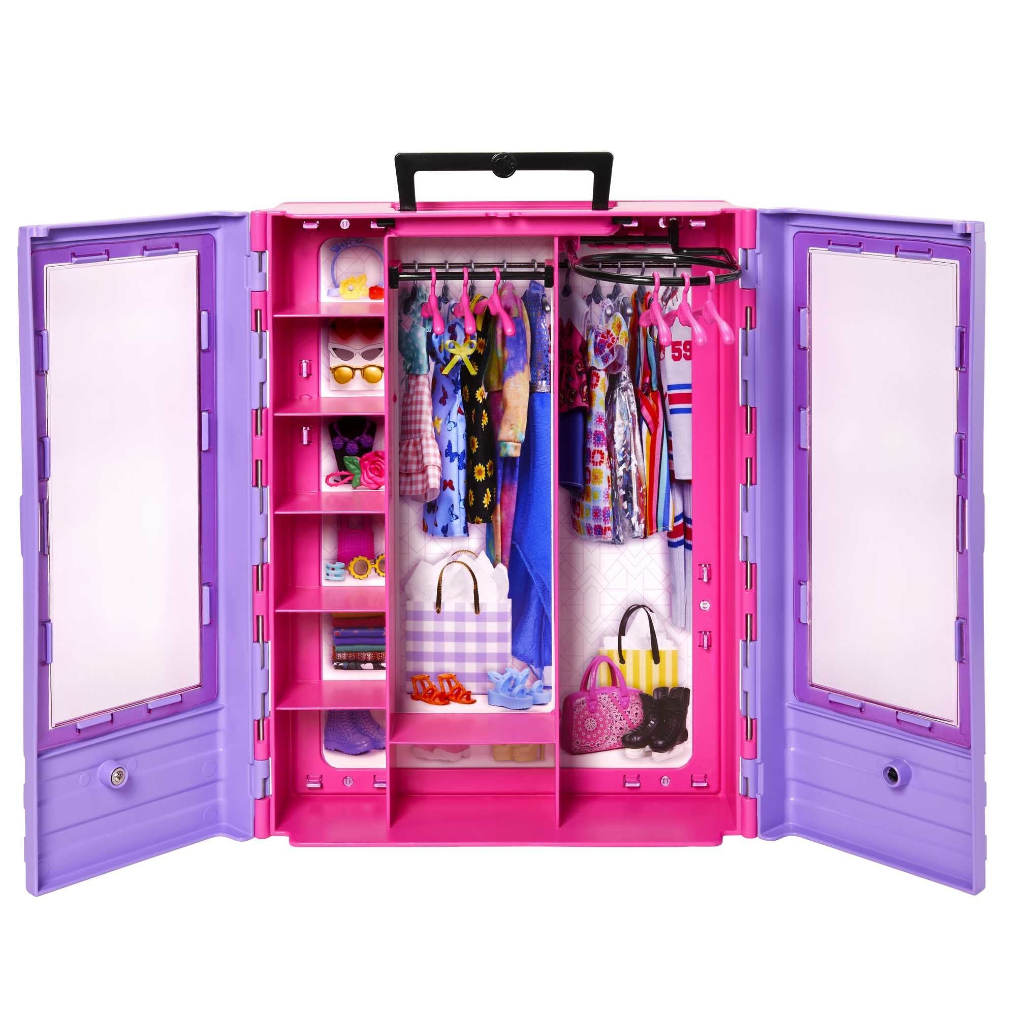 EAN 0194735089543 - Barbie Fashionistas HJL65 accesorio para muñecas Juego de ropita para muñeca imagen 1