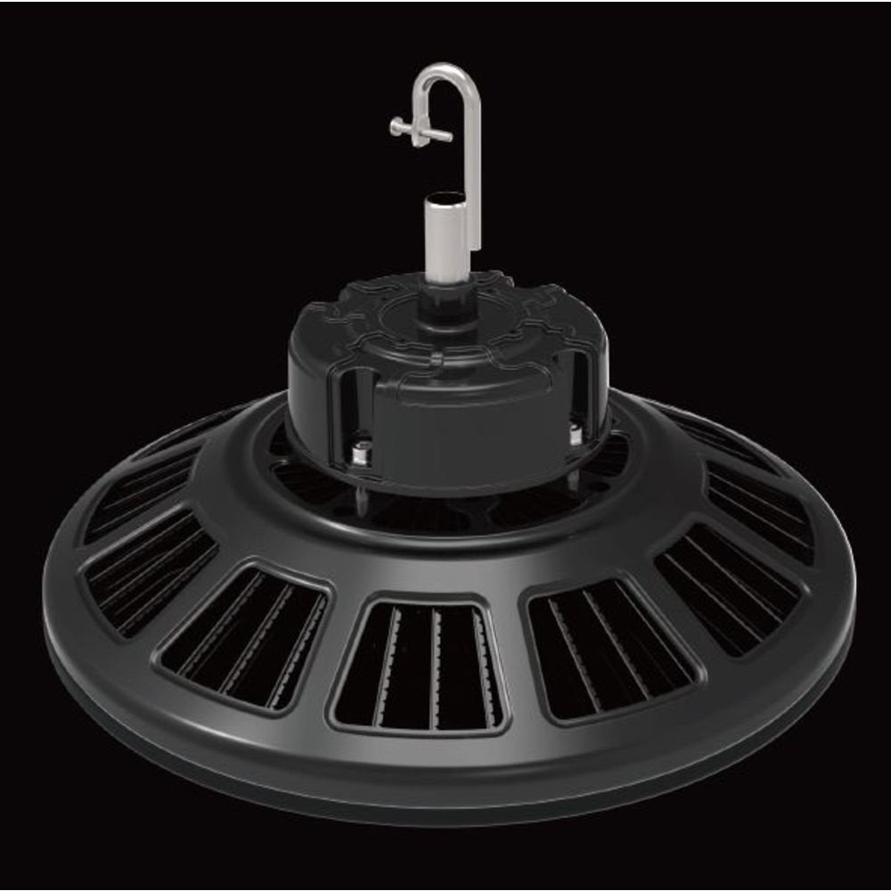 Synergy 21 Led Spot Pendelleuchte Ufo 100w Para Indumrie/Lagerhallen Nw 90°