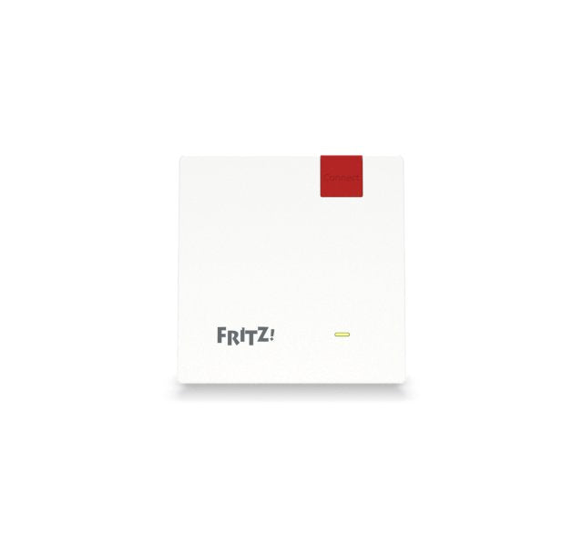 EAN 4023125029745 - Repeater FRITZ! 1200 AX 3000 Mbit/s Ethernet Wifi Blanco 1 pieza(s) imagen 3
