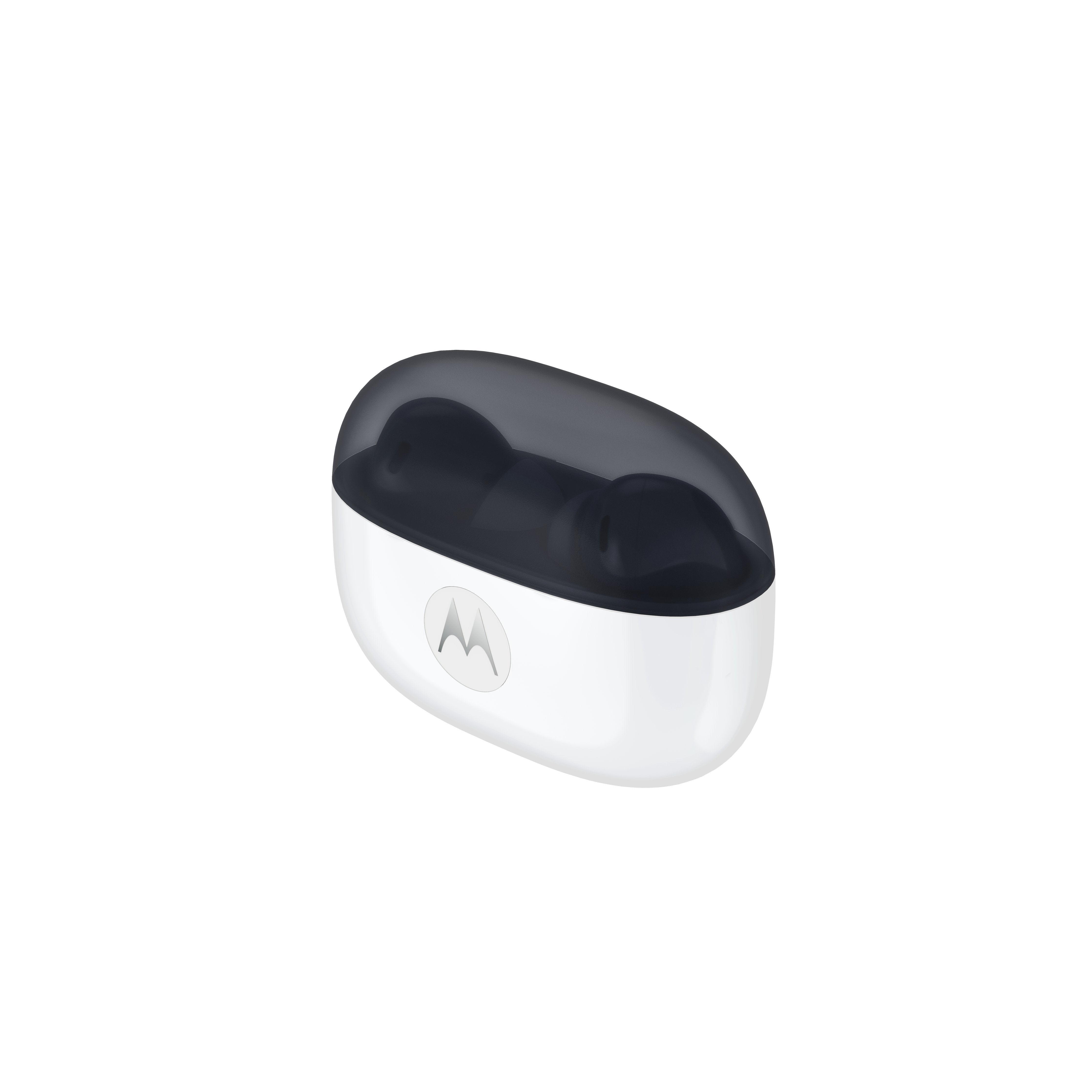 Auriculares Moto Buds 2 Carbon
