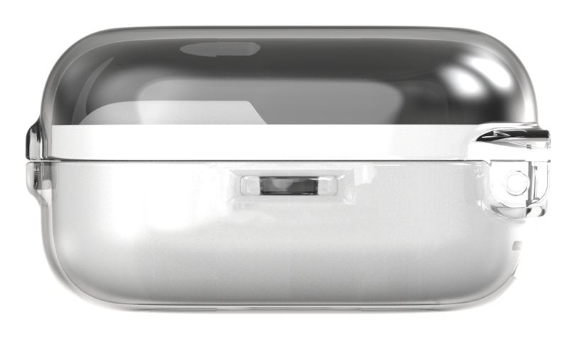 Samsung Araree Clear Case Buds4 Pro, Transparent