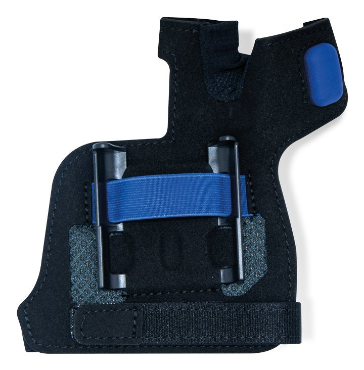 EAN 5715328134867 - Newland ITS-LH-SM-04 accesorio para lector de código de barras Correa de mano imagen 3