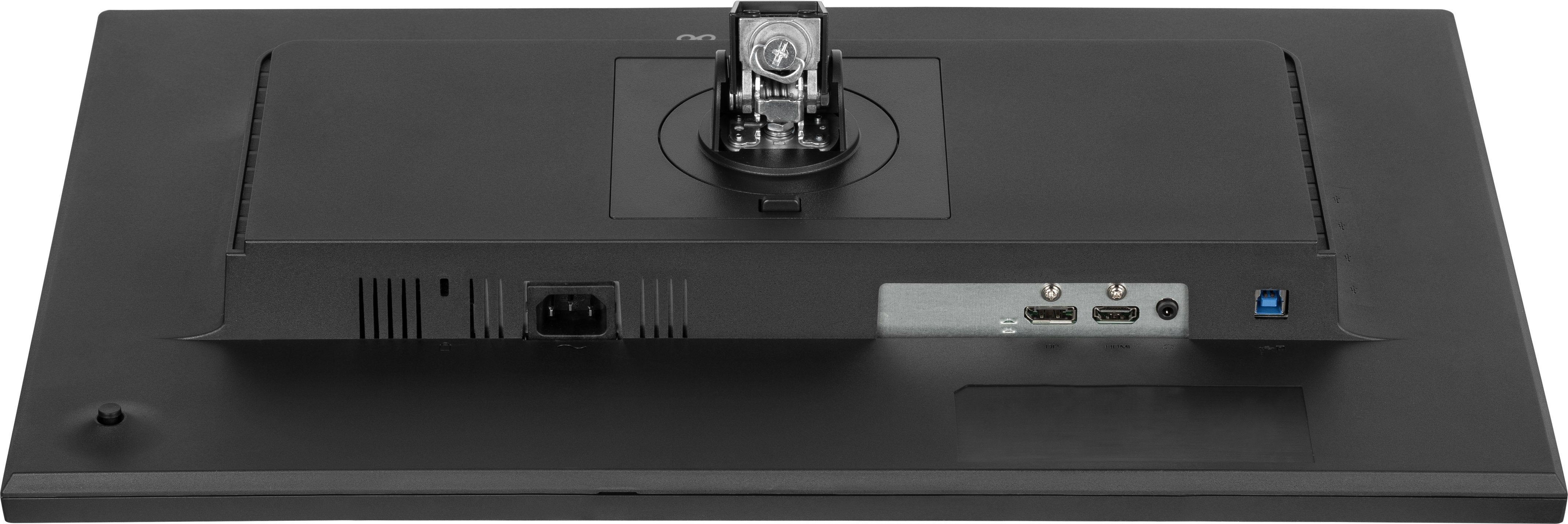 EAN 4948570123827 - iiyama ProLite XUB2495WSU-B7 pantalla para PC 61,2 cm (24.1") 1920 x 1200 Pixeles WUXGA LED Negro imagen 12