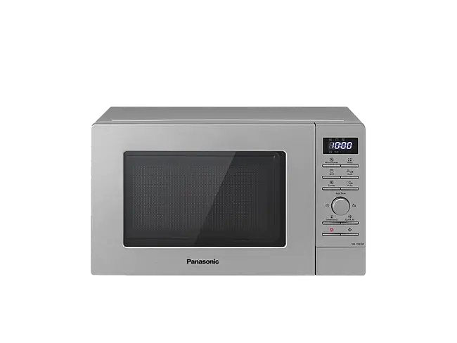 EAN 5025232886234 - Panasonic NN-J19KSMEPG microondas Negro, Plata Microondas con grill Encimera 20 L 800 W imagen 8