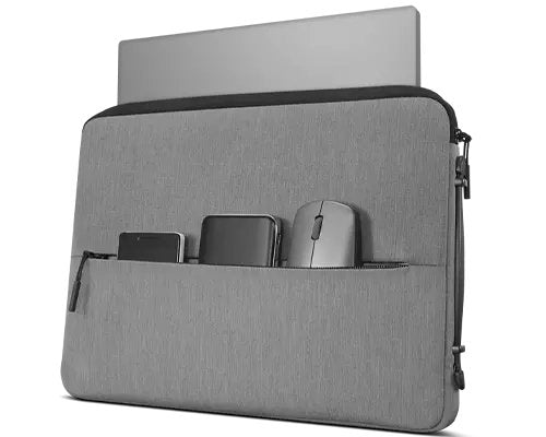 Lenovo Notebook Sleeve 14.0" Select Sleeve Case Gris