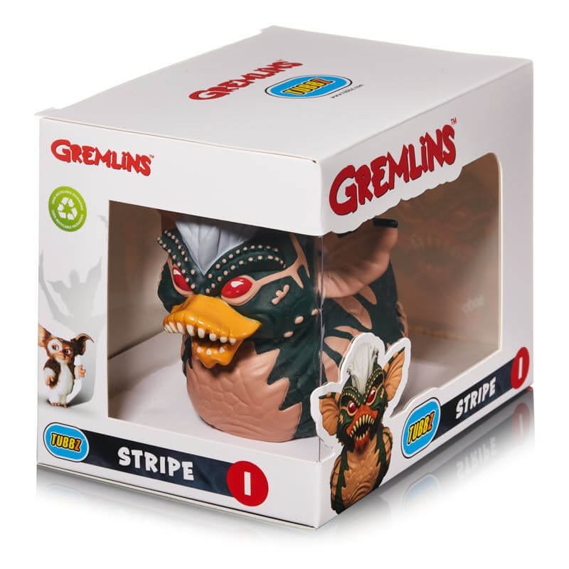 Tubbz Sammelente - Gremlins Stripe 9cm