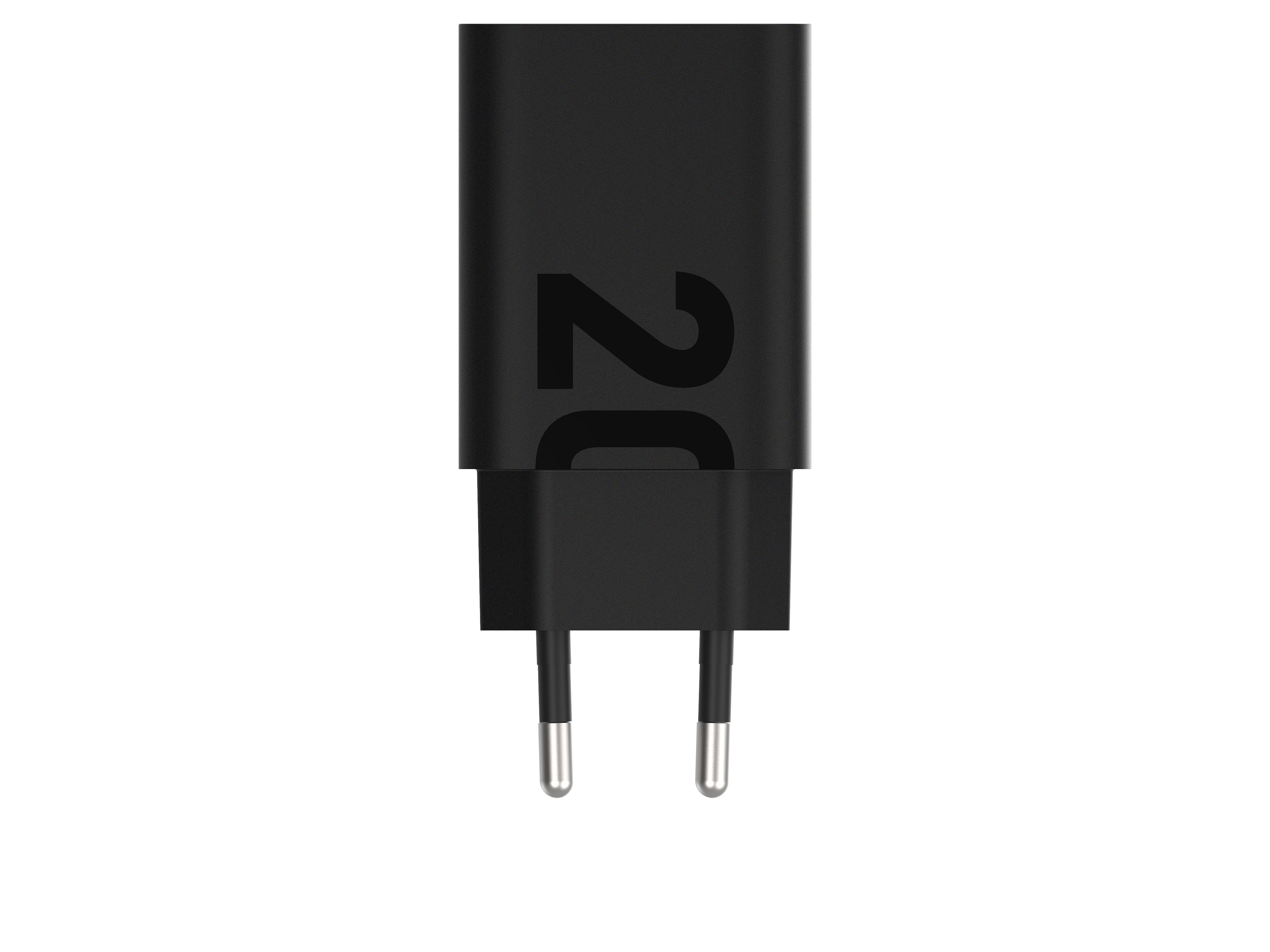 EAN 0199272272755 - Lenovo ZG38C07909 cargador de dispositivo móvil Universal Negro Corriente alterna Interior imagen 4