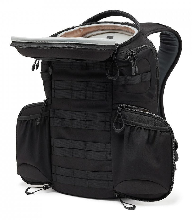 EAN 8024221730296 - Lowepro ProTactic BP 350 AW III Mochila Negro imagen 3