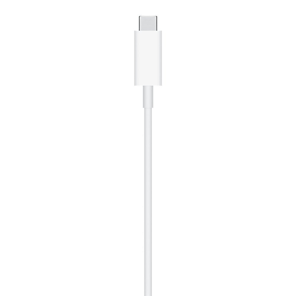 EAN 0194252192467 - Apple MagSafe Auriculares, Smartphone Plata, Blanco Cargador inalámbrico Interior imagen 3