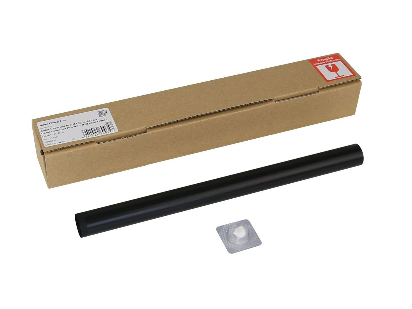 Coreparts Msp311001 Pieza De Repuesto De Equipo De Impresión 1 Pieza(S)