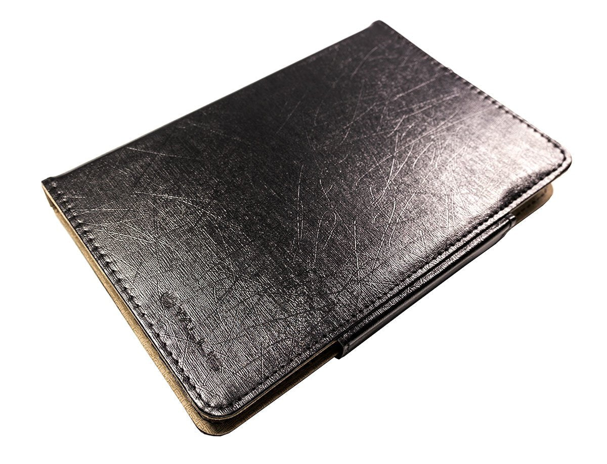 Talius Funda Para Tablet 8" Con Teclado Bt + Touchpad Para Tablet Zaphyr Windows