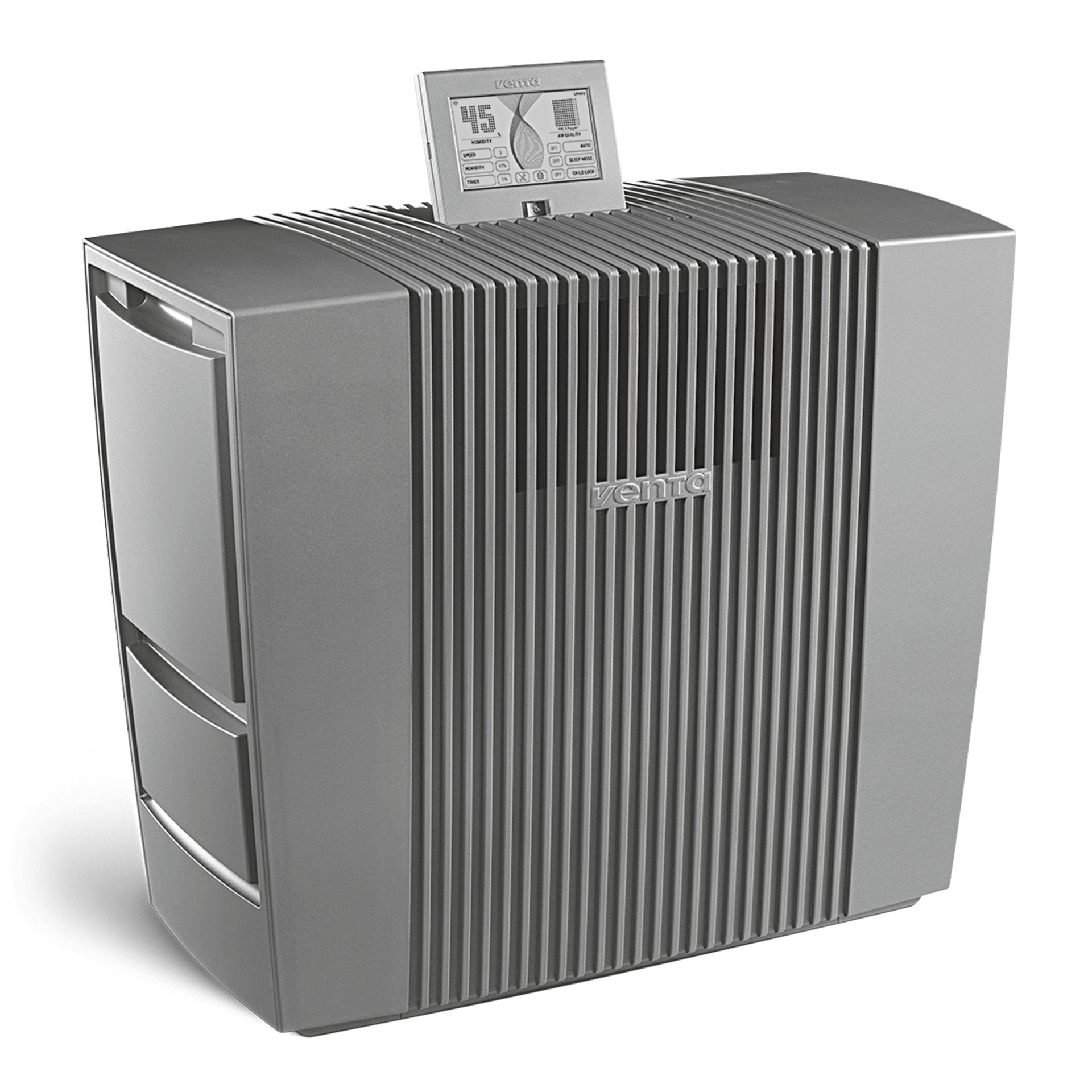 EAN 4011143860013 - Venta Professional AH902 70 m² 32 W Gris imagen 1