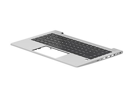 Top Cover Withkeyboard Bl United Kingdom