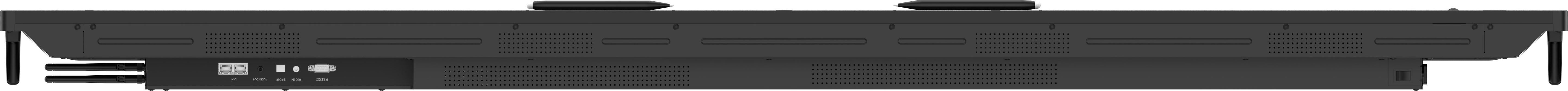 EAN 4948570124855 - iiyama TE7515A-B1AG pantalla de señalización Panel plano interactivo 190,5 cm (75") Wifi 550 cd / m² 4K U imagen 7