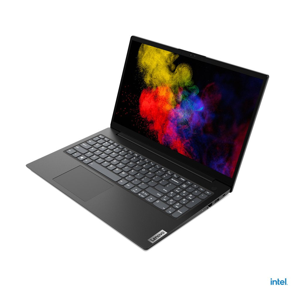 EAN 0196118960074 - Lenovo V15 G2 IJL Intel® Celeron® N N4500 Portátil 39,6 cm (15.6") Full HD 8 GB DDR4-SDRAM 256 GB SSD Wi- imagen 6