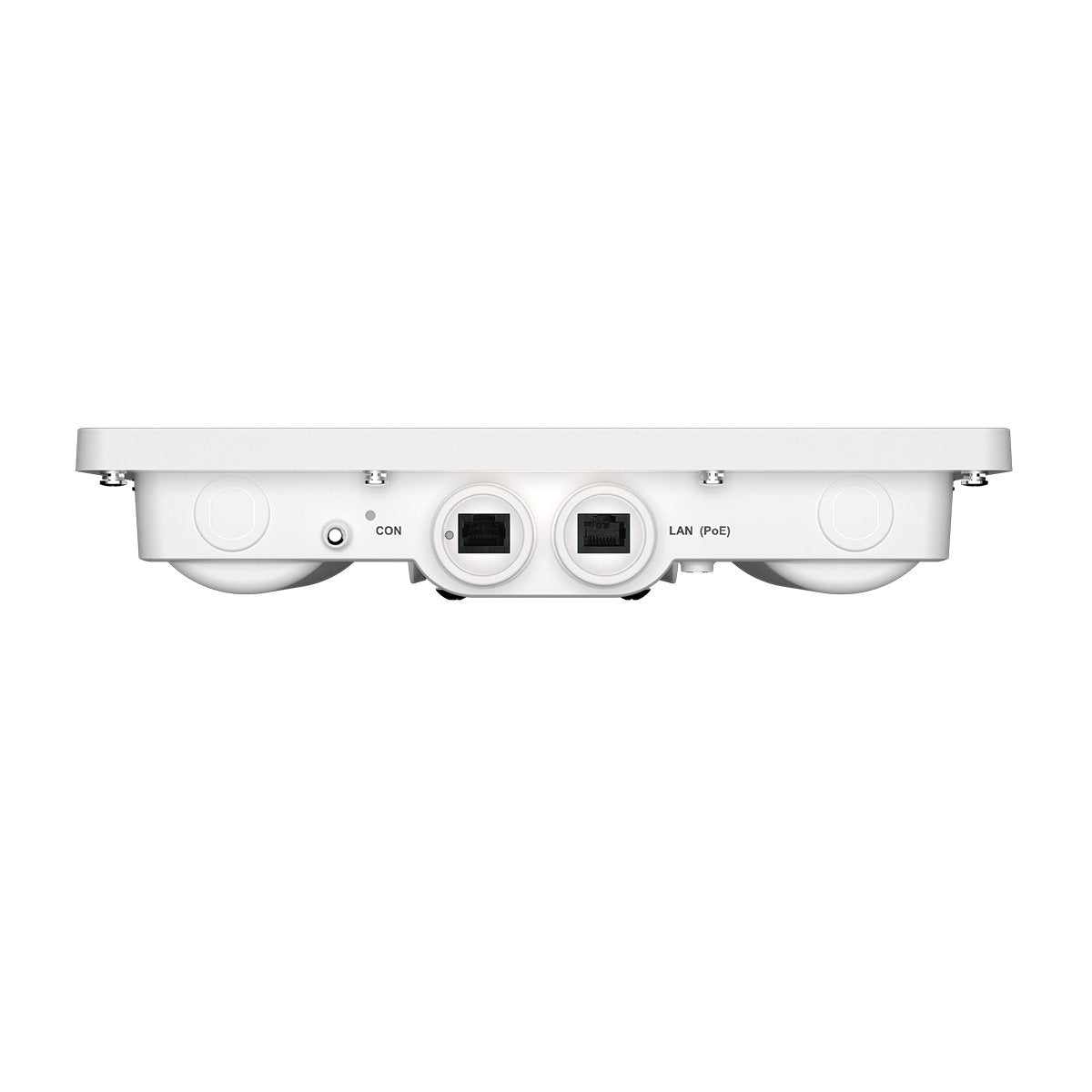 Punto De Acceso Wifi6 Exterior Dualband D-Link Dap-3060ou 1ptos Poe 2,5ghz Ip68