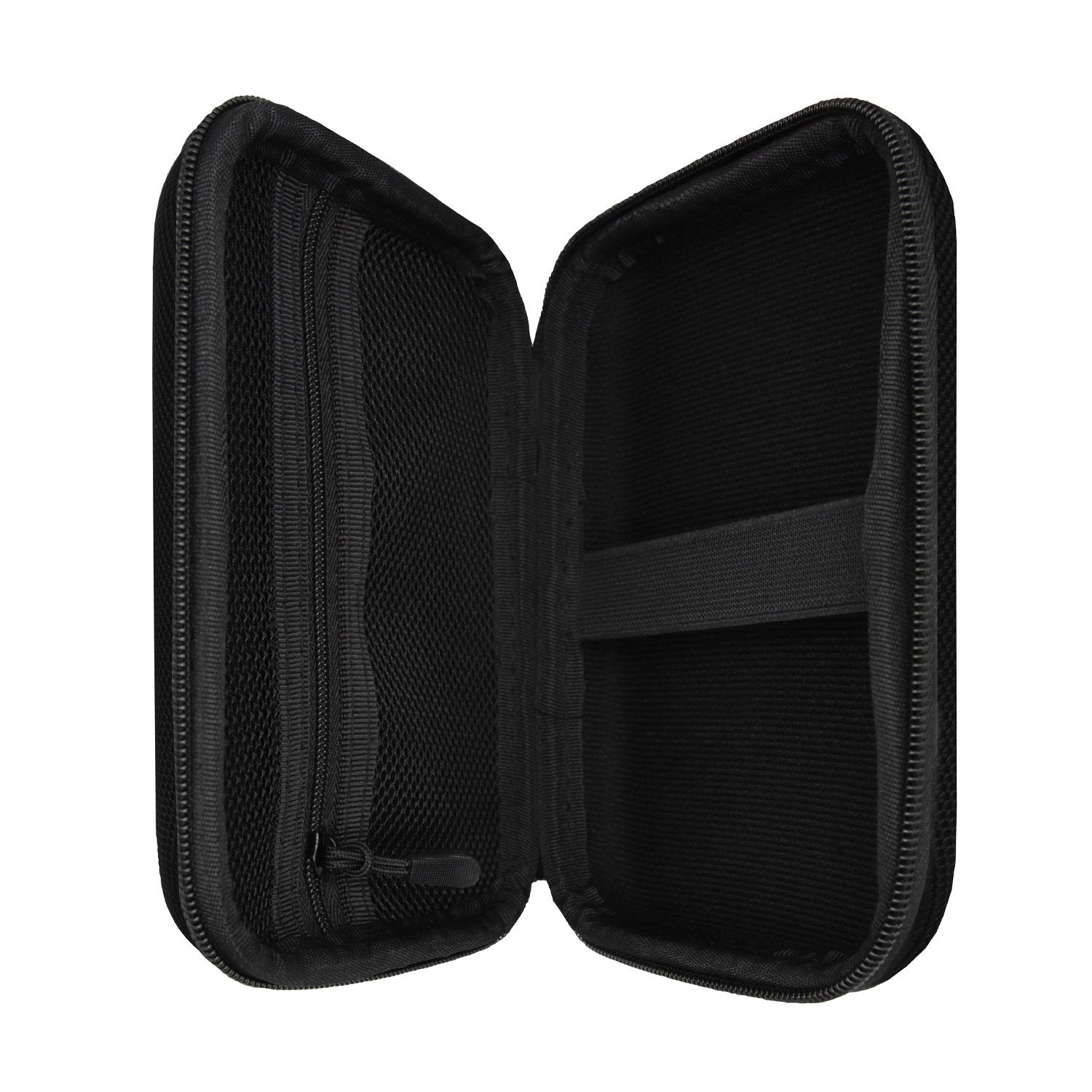 EAN 8436574708042 - AISENS ASBG-003-BK funda para disco duro externo Oxford imagen 3