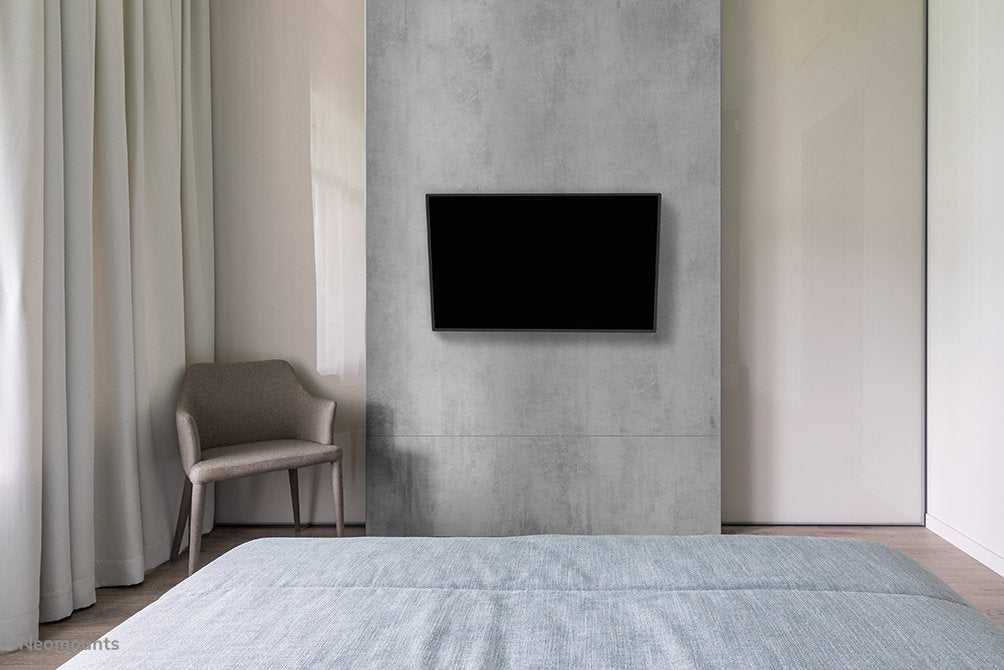 EAN 8717371448691 - Neomounts WL40-540BL12 soporte para TV 139,7 cm (55") Negro imagen 14