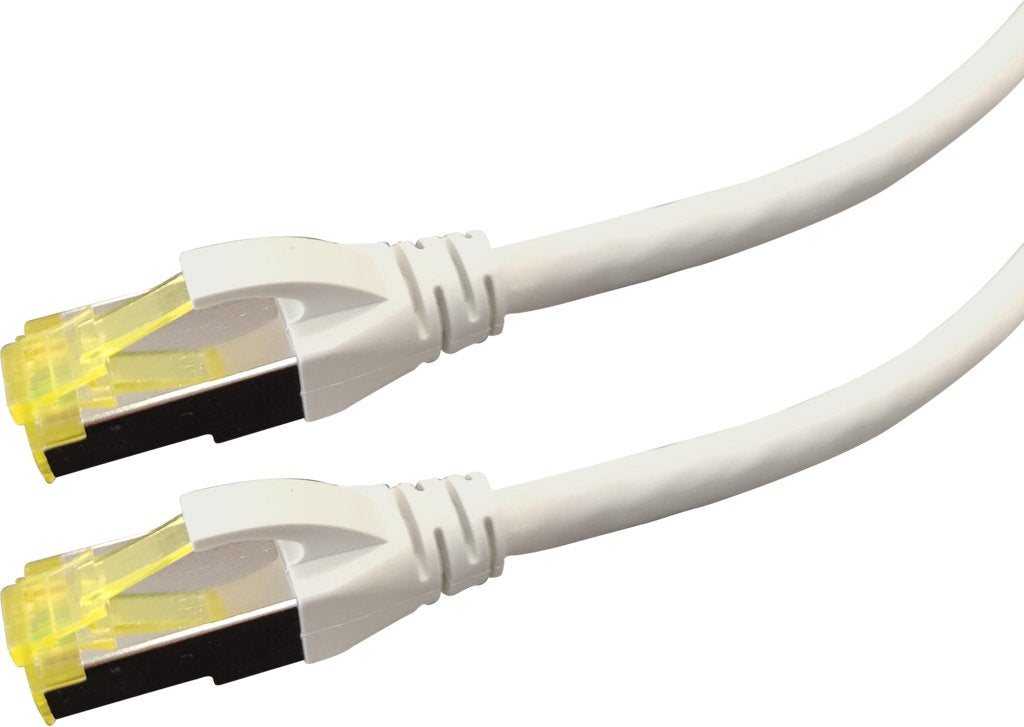 EAN 5420016876621 - LOGON PREMIUM APR6A150W cable de red Blanco 15 m Cat6a S/FTP (S-STP) imagen 1