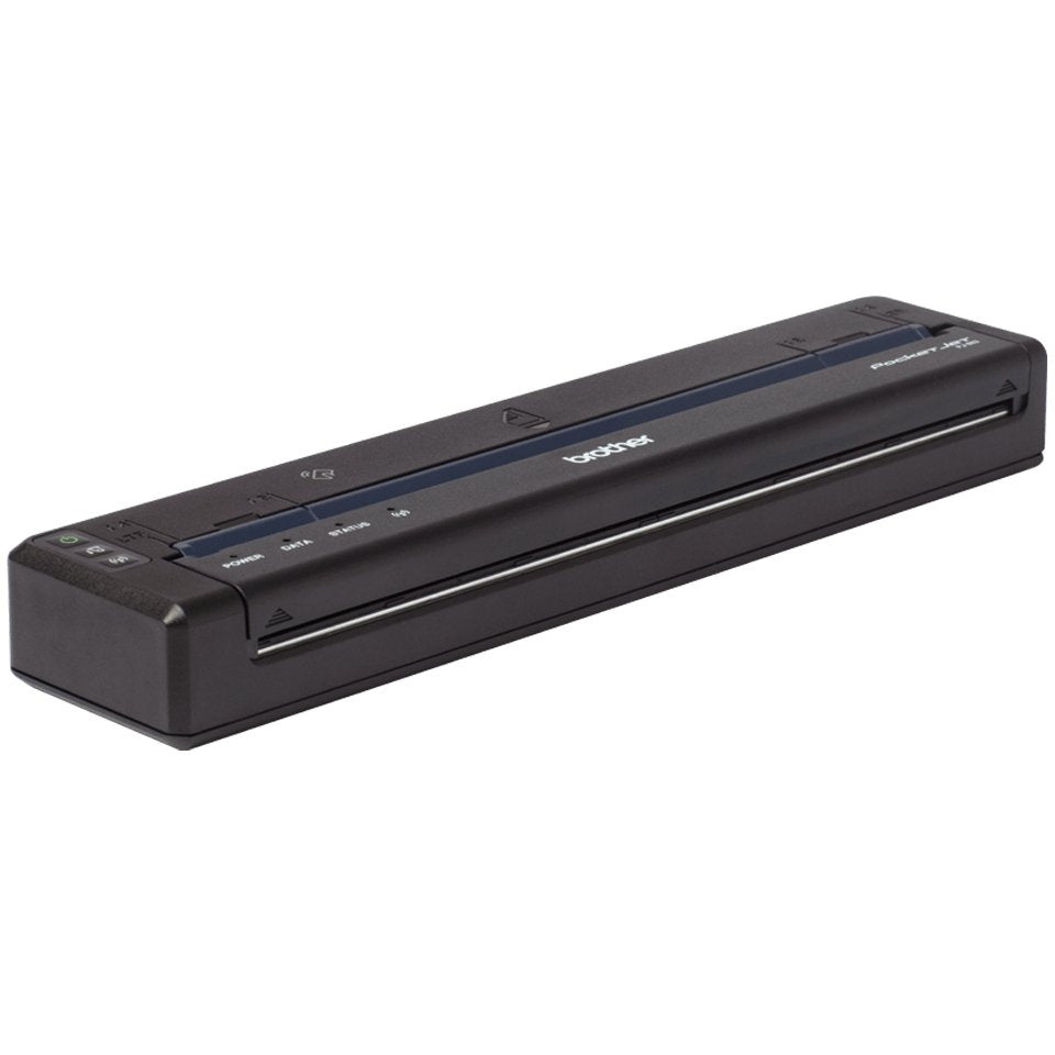 EAN 4977766821964 - Brother PJ883 300 x 300 DPI Inalámbrico y alámbrico Térmico Impresora portátil imagen 3