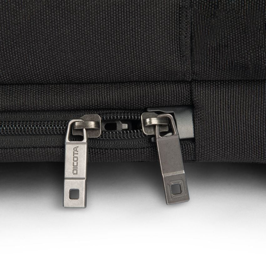 EAN 7640239423138 - DICOTA D32166-RPET maletines para portátil 40,6 cm (16") Maletín Negro imagen 10