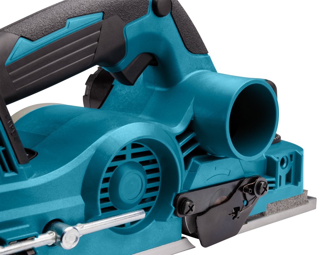 Makita Dkp181zj Cordless Planer