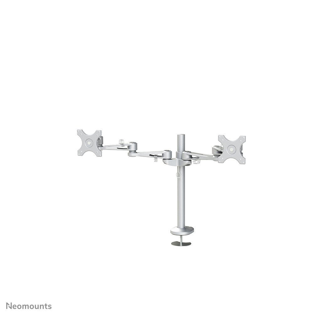Newstar Soporte De Escritorio Para Monitor 10"-27" 2tft