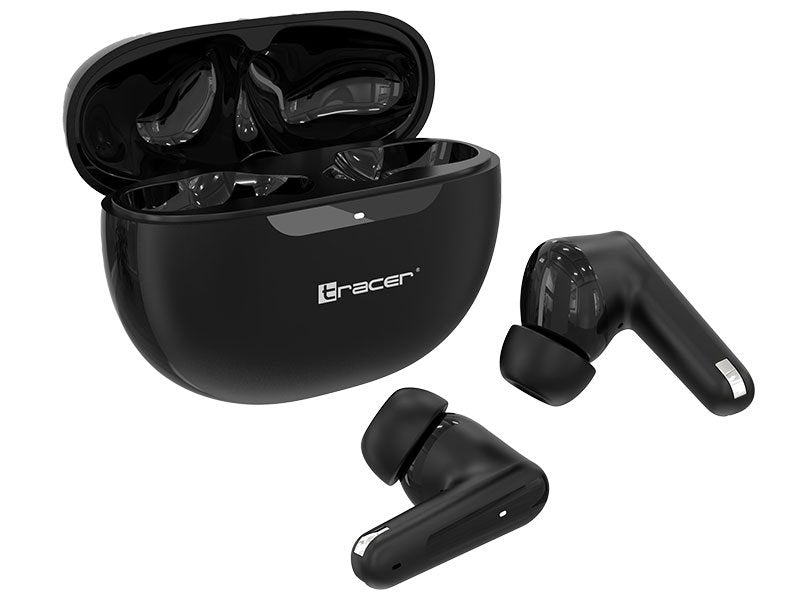 EAN 5907512874530 - Tracer T10 TWS Auriculares True Wireless Stereo (TWS) Dentro de oído Llamadas/Música USB Tipo C Bluetooth imagen 3