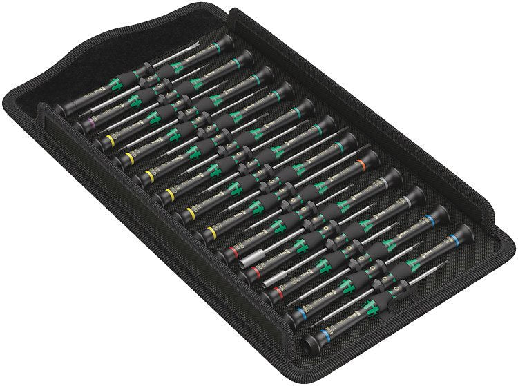 Wera 05134000001 Destornillador Manual Juego