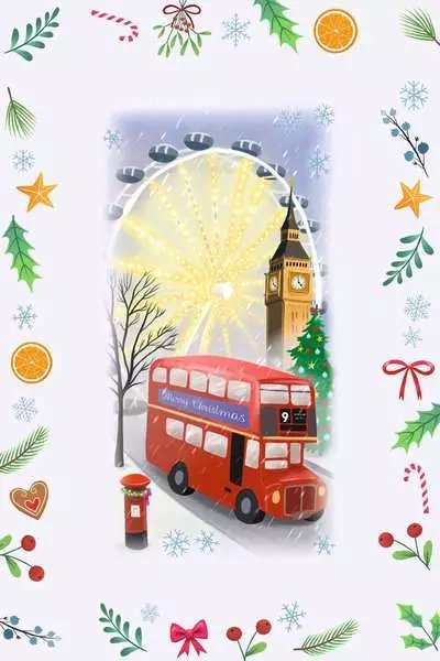 Ravensburger Adventskalender Minipuzzle