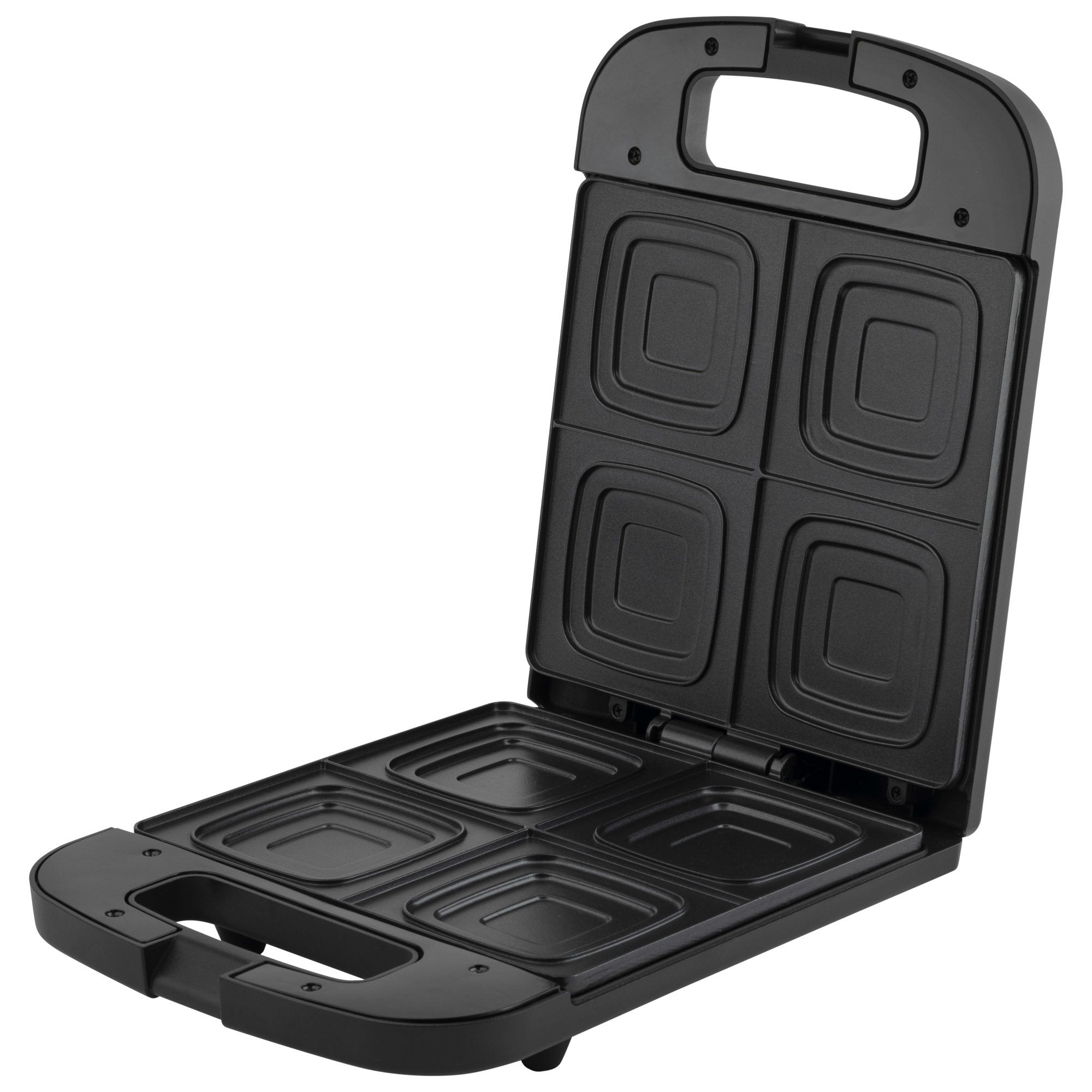 EAN 8421078038214 - JATA JESW1551 sandwichera 1400 W Negro imagen 2