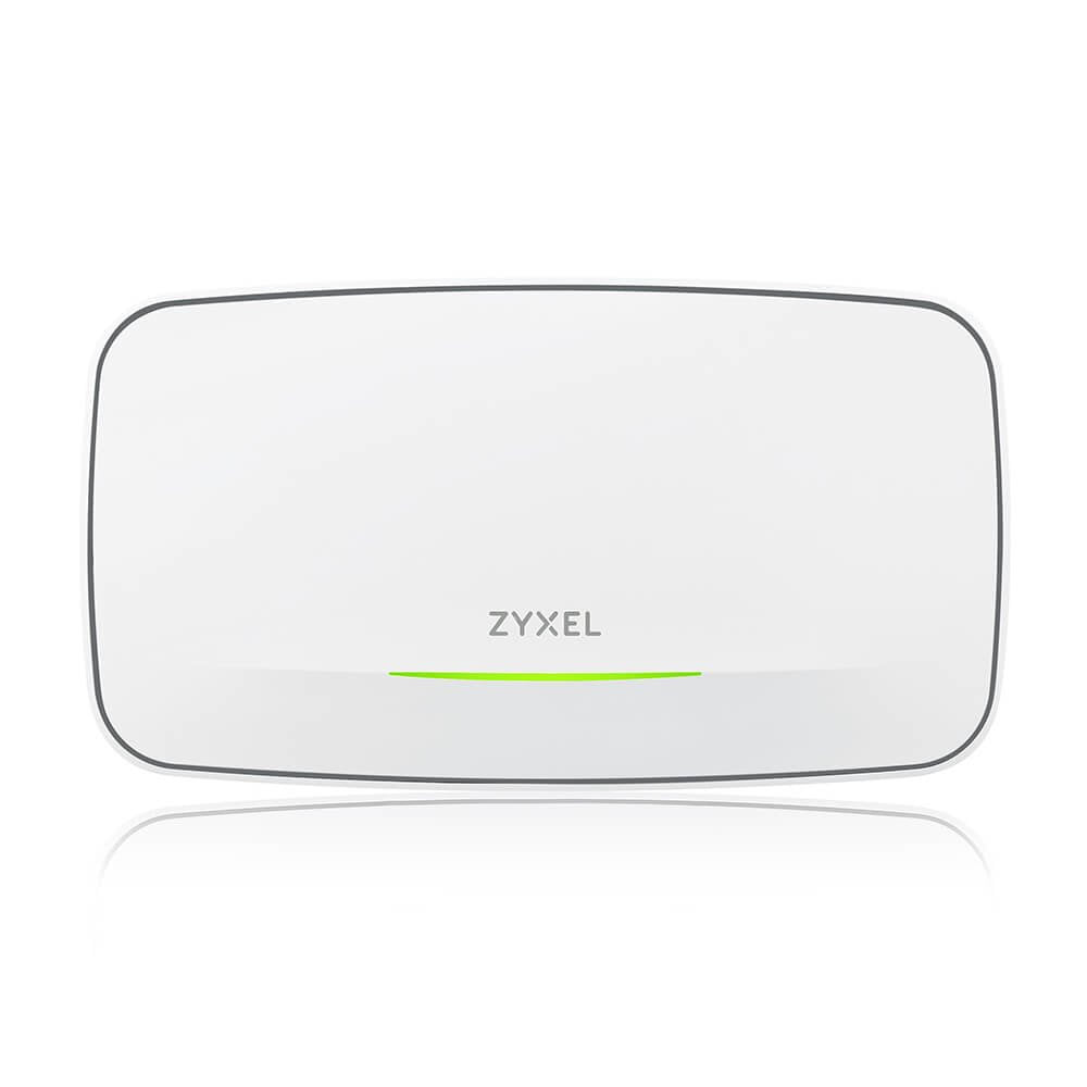 EAN 4718937625567 - Zyxel WAX640S-6E 4800 Mbit/s Blanco Energía sobre Ethernet (PoE) imagen 1