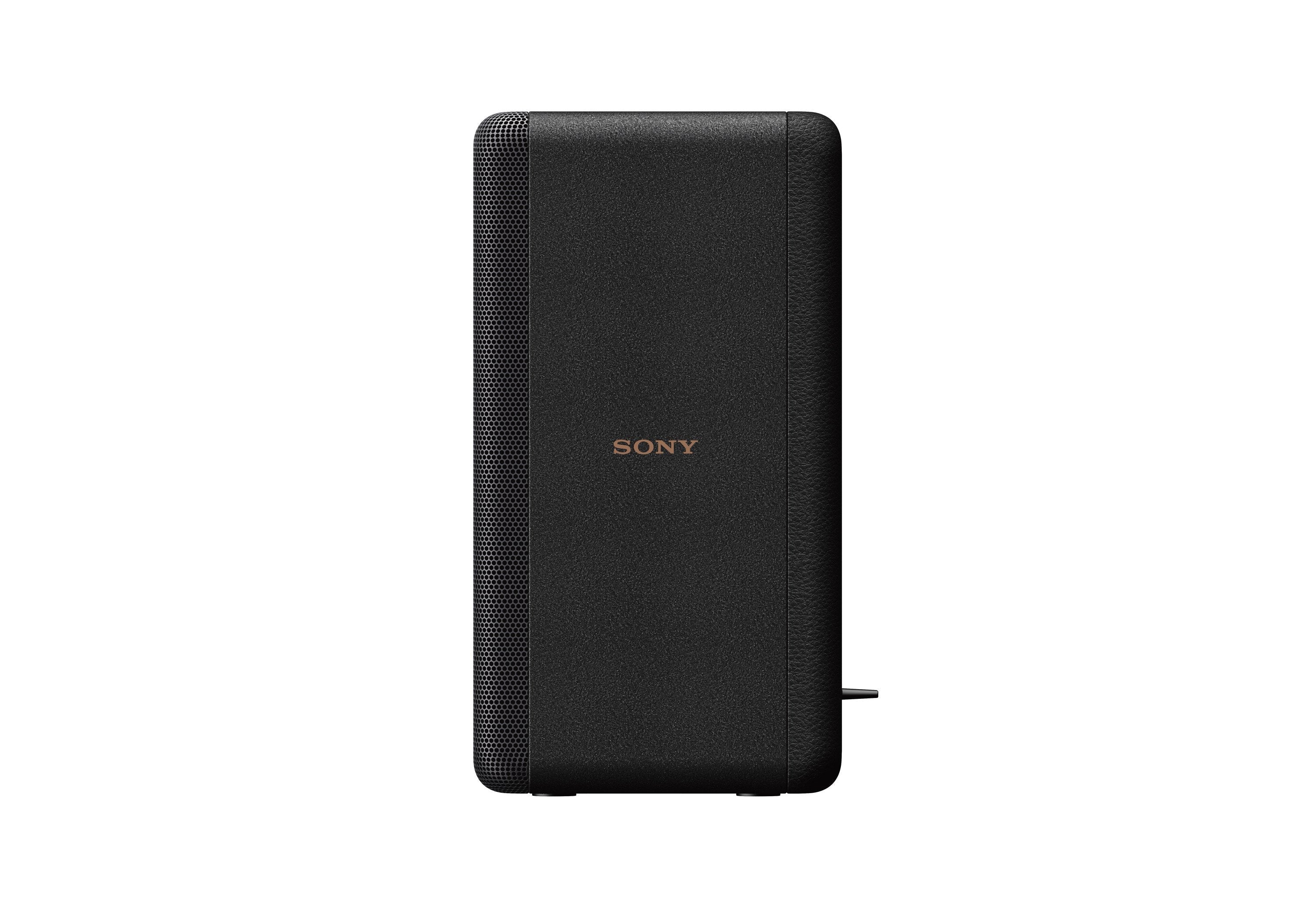 EAN 4548736109827 - Sony SA-RS3S Rango completo Negro Inalámbrico 100 W imagen 3