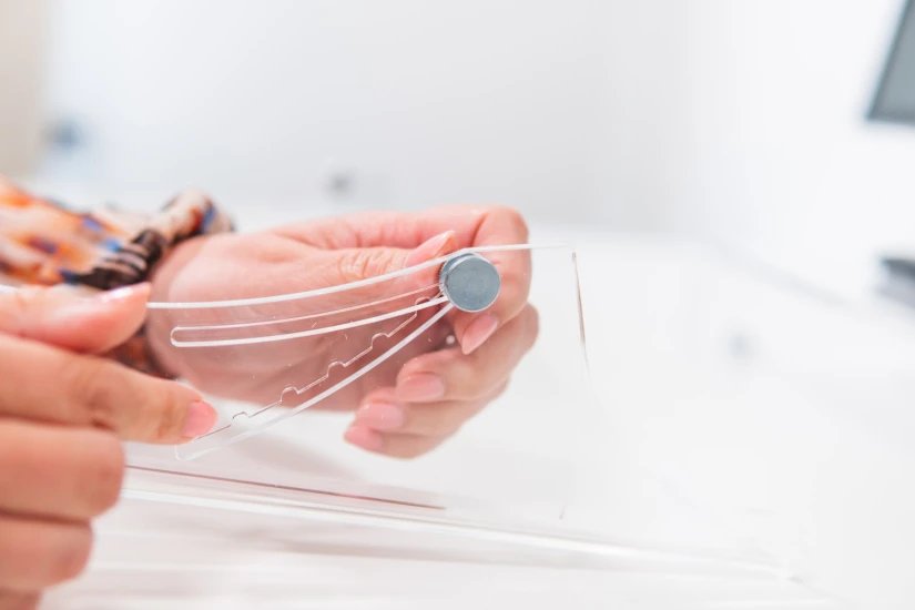 Porta Documentos Bakkerelkhuizen Q-Doc 415