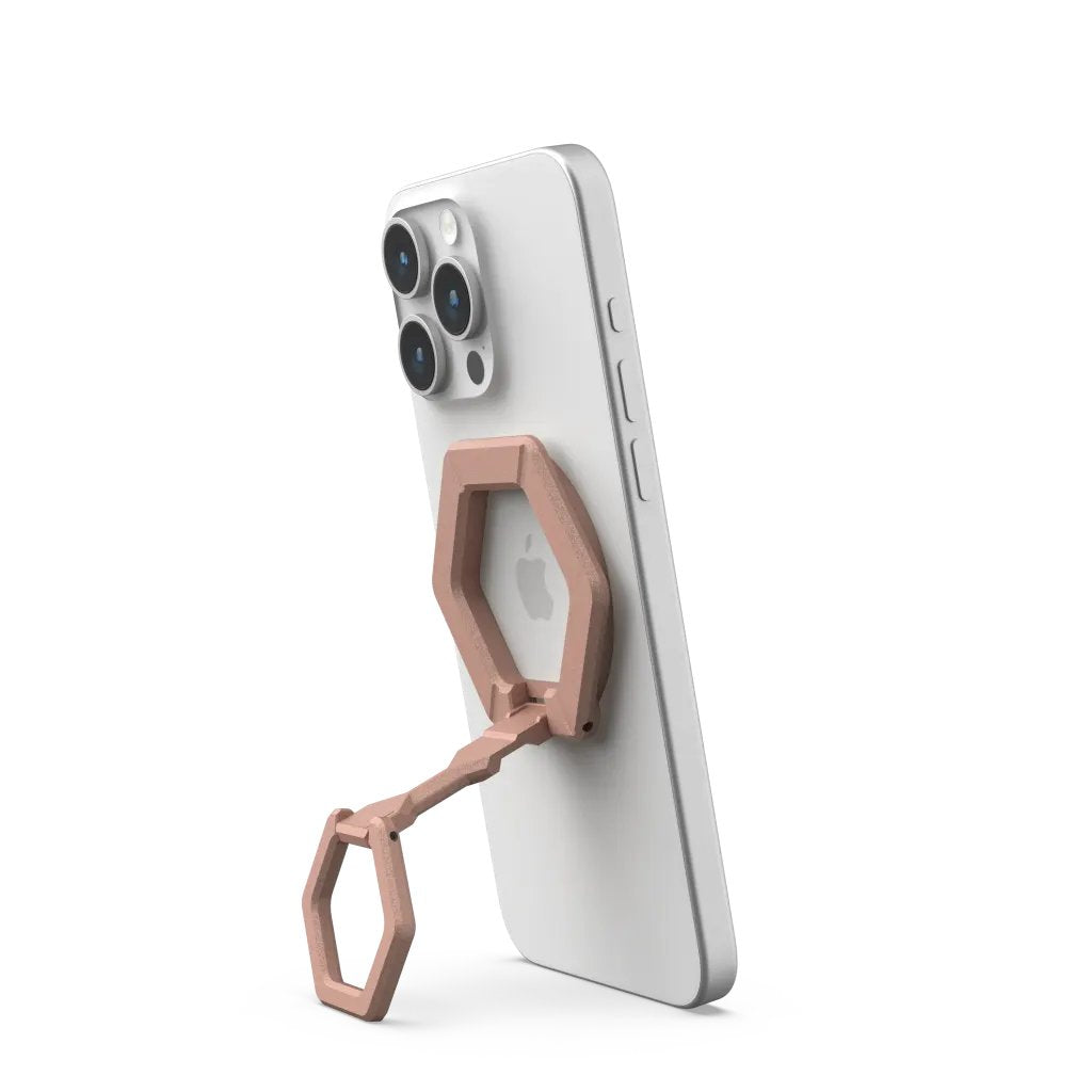 EAN 0840283916342 - Urban Armor Gear 964443114H4H accesorio para teléfono móvil o smartphone Soporte imagen 3