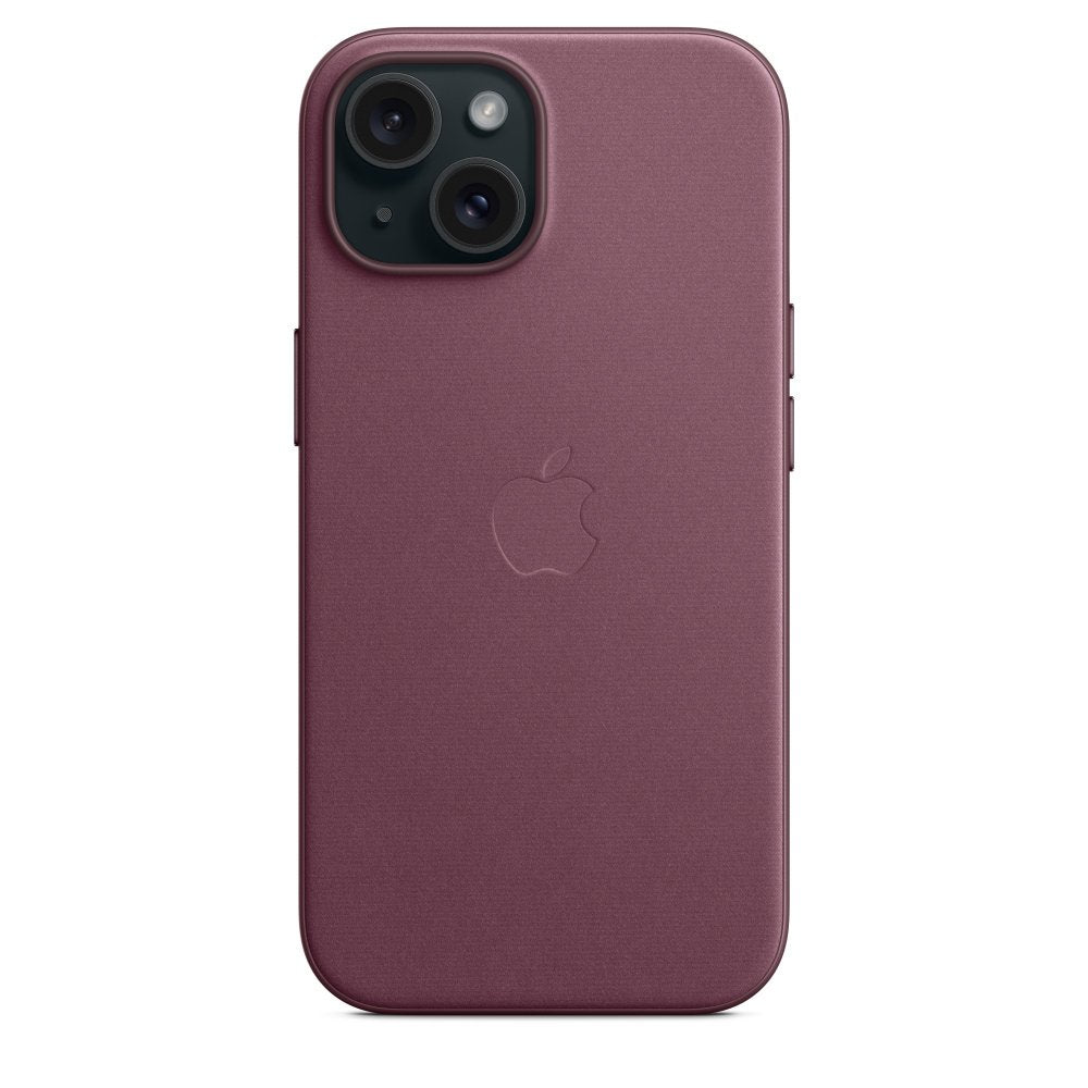 EAN 0194253945451 - Apple MT3E3ZM/A funda para teléfono móvil 15,5 cm (6.1") Fruta del bosque imagen 5