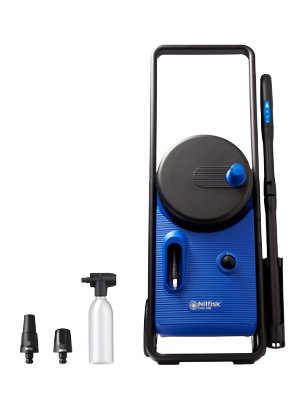 Hidrolimpiadora Nilfisk Core 140-8 In-Hand Powercontrol - Ue
