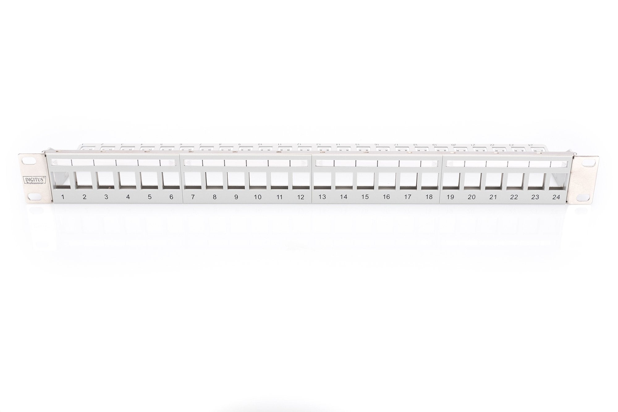 EAN 4016032445142 - Digitus DN-91410-LF panel de parcheo imagen 3